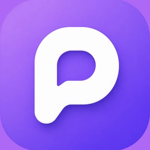 PICKO アプリアイコン