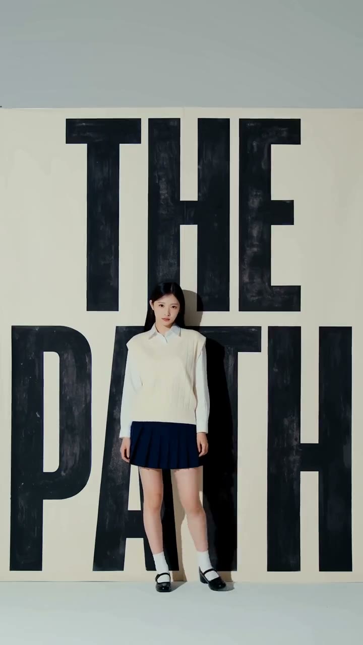 THE PATH — K-POPデビューを目指す日本人のためのプラットフォーム